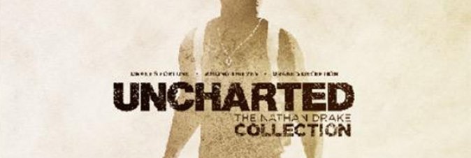 Uncharted 4: Fine di un Ladro