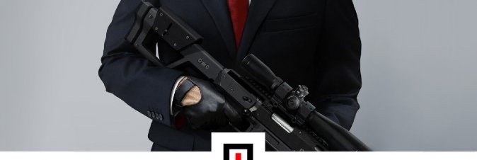 Hitman: Sniper