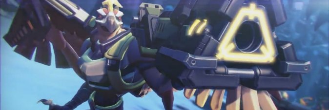 Battleborn
