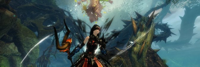 Guild Wars 2