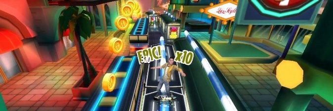 Ronaldo: SuperStar Skater