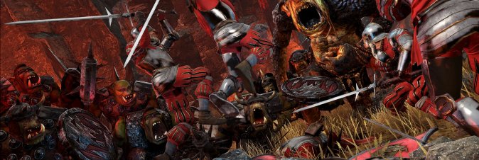 Total War: Warhammer