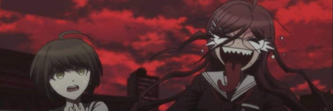 Danganronpa Another Episode: Ultra Despair Girls