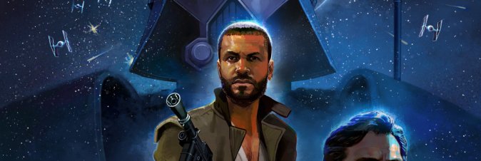 Star Wars: L'Insurrezione