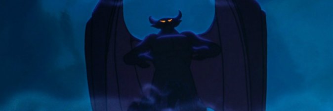 La Disney potrebbe realizzare un film ispirato a Una Notte sul Monte Calvo