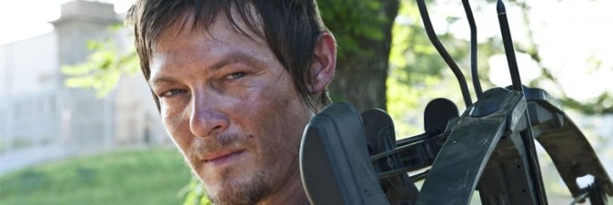 The Walking Dead