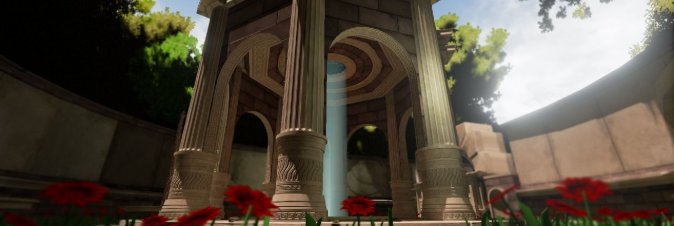 Pneuma: Breath of Life
