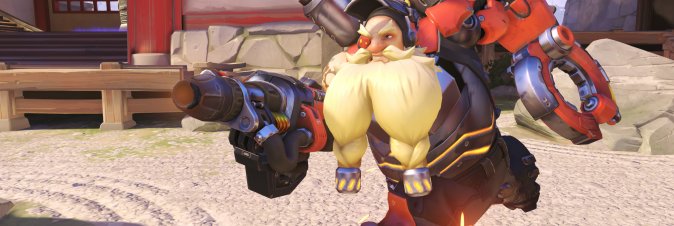 Overwatch