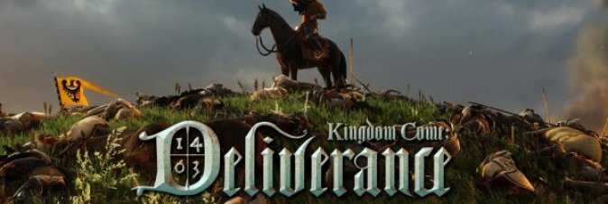 Kingdom Come: Deliverance