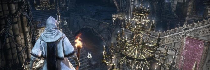 Bloodborne