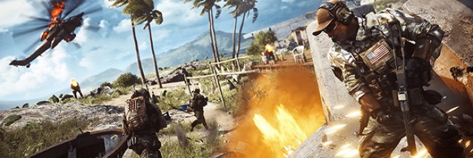 Battlefield 4