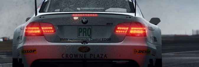 Project CARS