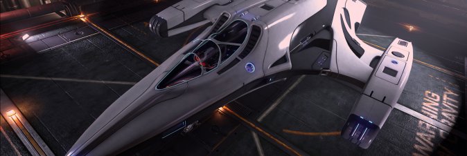 Elite: Dangerous