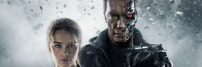 Terminator: Genisys