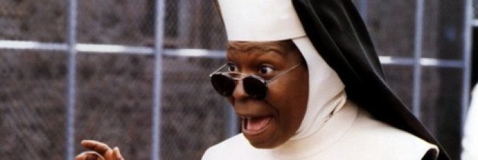 Anche Sister Act vedr un remake?