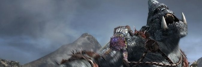 Dragon's Dogma Online