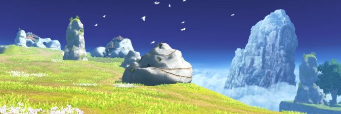 Tales of Berseria