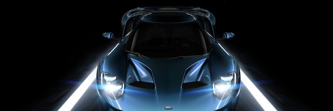Forza Motorsport 6