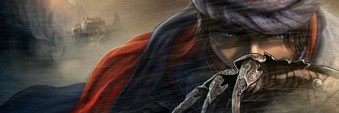 Ubisoft porter un nuovo Prince of Persia all'E3?