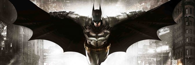 Batman: Arkham Knight