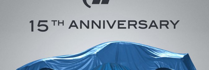 Gran Turismo 6