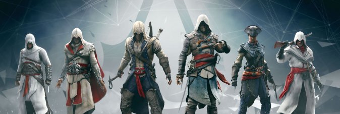 Assassin's Creed