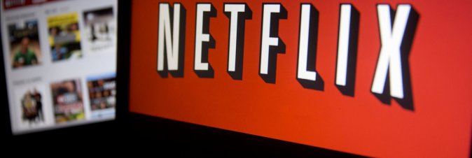 E' ufficiale, Netflix arriva in Italia ad ottobre