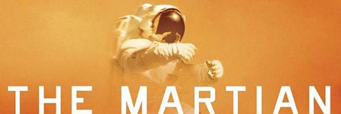 Sopravvissuto - The Martian