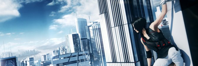 Mirror's Edge: Catalyst