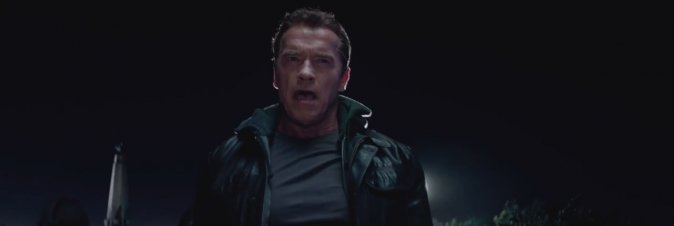 Terminator: Genisys