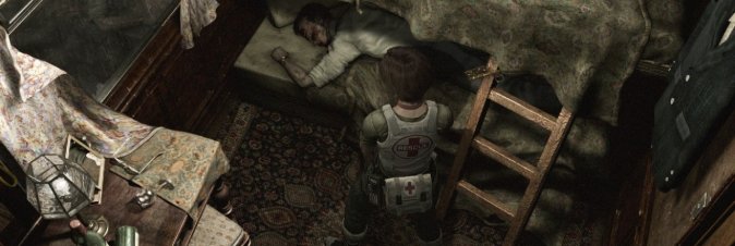 Resident Evil: Origins Collection