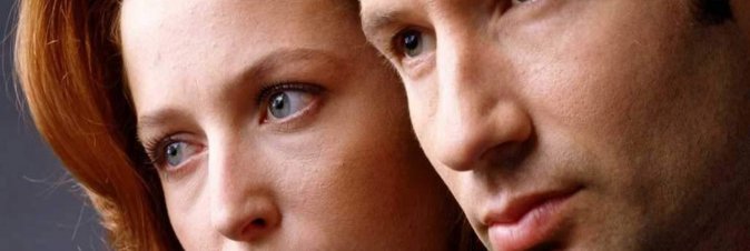 X-Files
