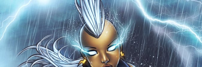 X-Men: Apocalisse