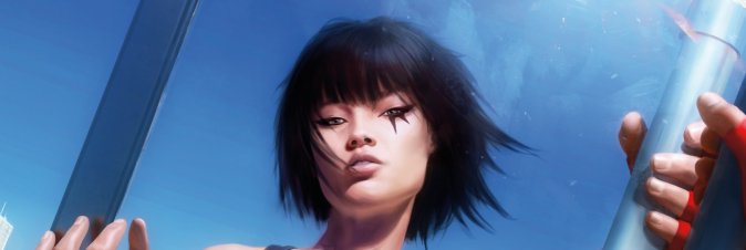 Mirror's Edge: Catalyst