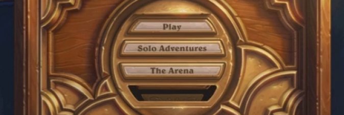 Hearthstone: Heroes of Warcraft