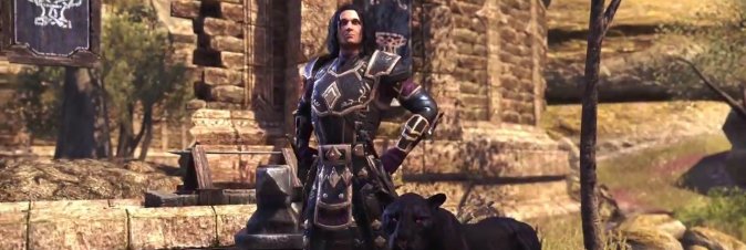 The Elder Scrolls Online