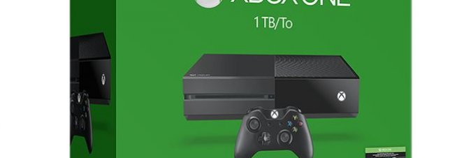 Xbox One
