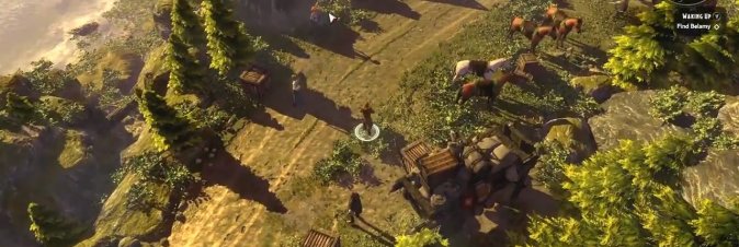 Sword Coast Legends