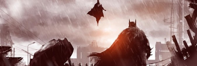 Batman V Superman: Dawn of Justice