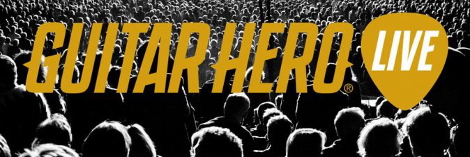 Guitar Hero Live