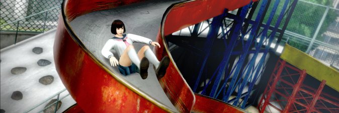 Deception IV: The Nightmare Princess
