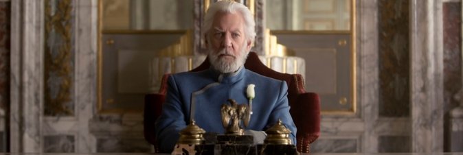 Hunger Games: Il Canto della Rivolta - Parte 2