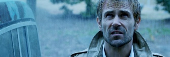 Constantine