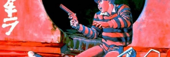Akira torna di nuovo nelle mani di Warner Bros