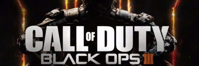 Call of Duty: Black Ops III