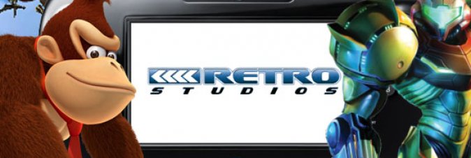 [E3 2015] Retro Studios fa teasing