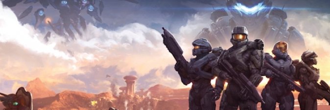 Halo 5: Guardians