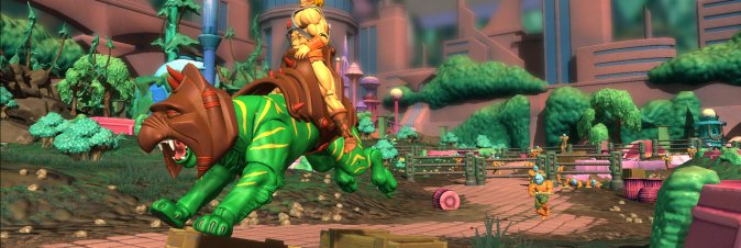 Toy Soldiers: War Chest