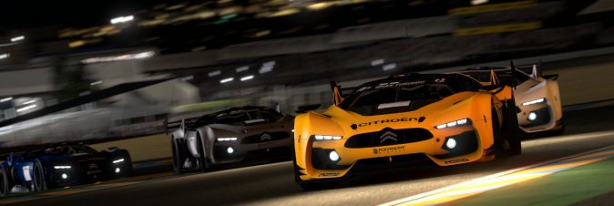 Gran Turismo 7