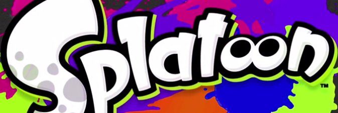 Splatoon